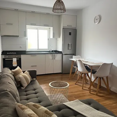 Apartament Barlovento