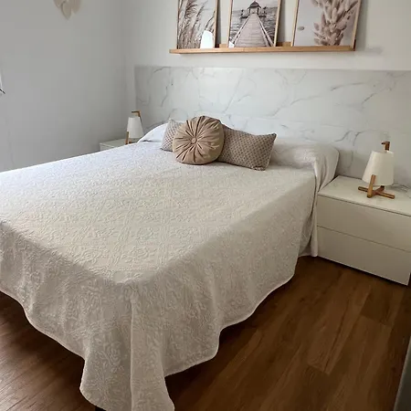 Apartament Barlovento Vecindario (Gran Canaria)